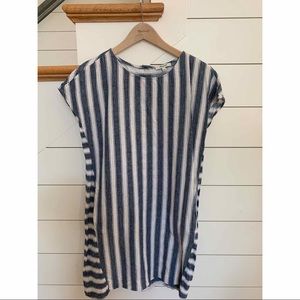 Madewell dress/tunic/coverup